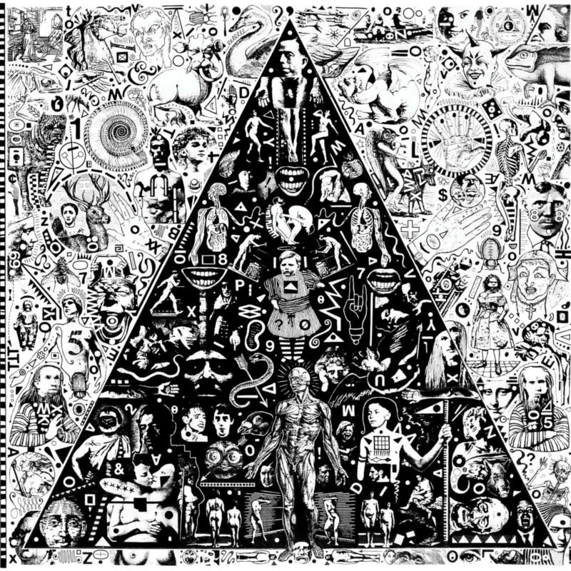 Picture of Pigface - Gub