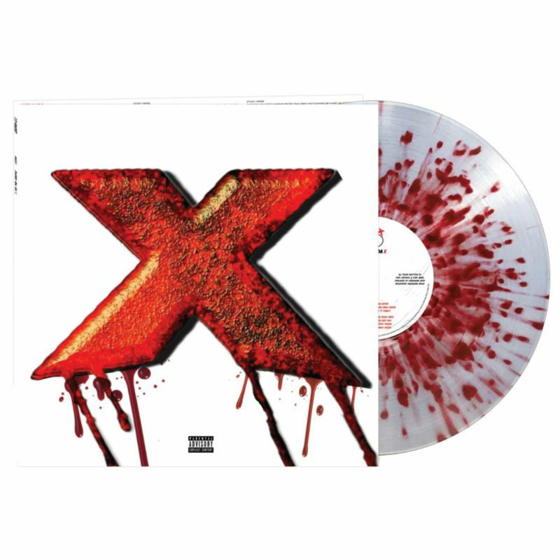 Picture of Onyx - Blood On Da X