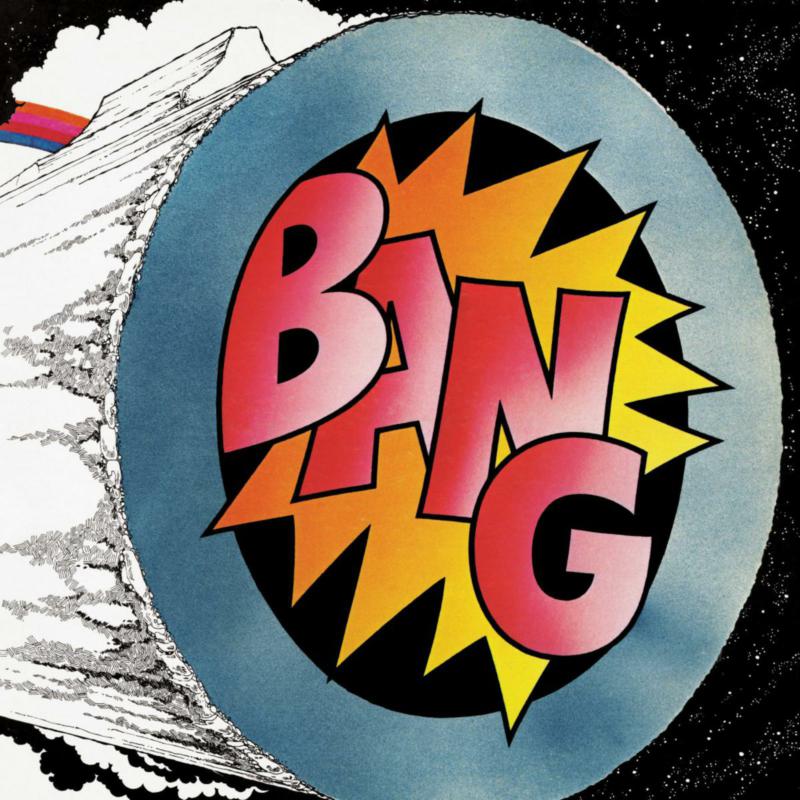 Picture of Bang - Bang