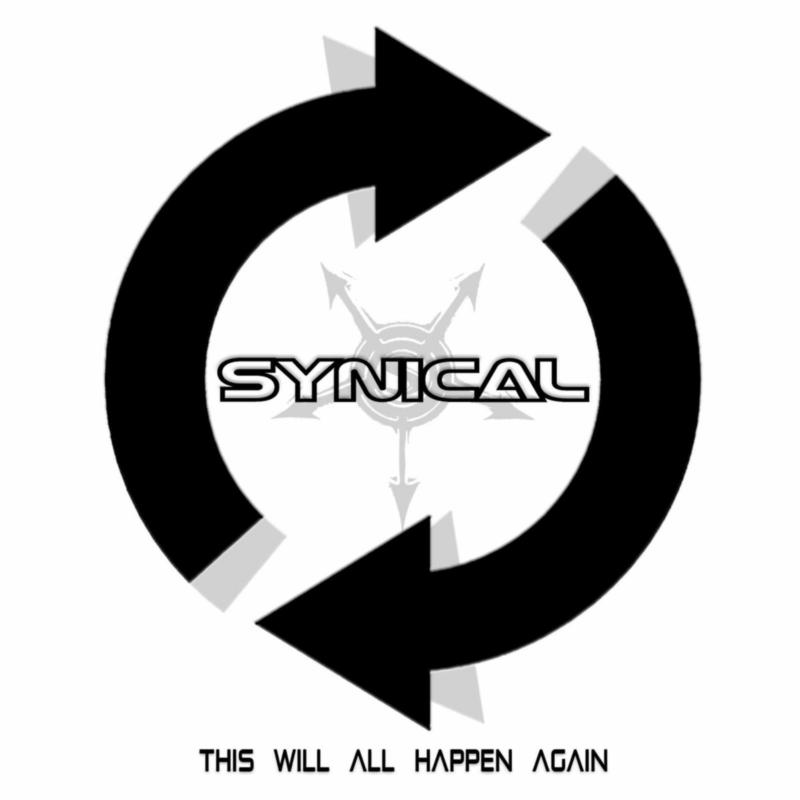 Picture of Synical - This Will All Happen Again
