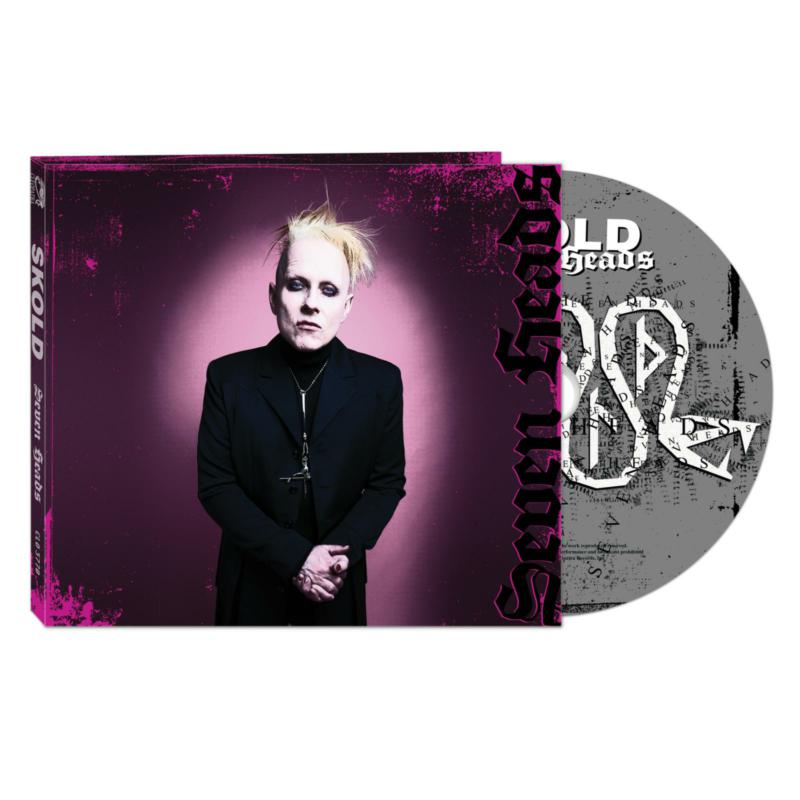 Picture of Skold - Seven Heads