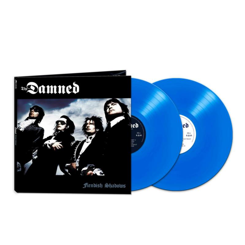 Picture of The Damned - Fiendish Shadows