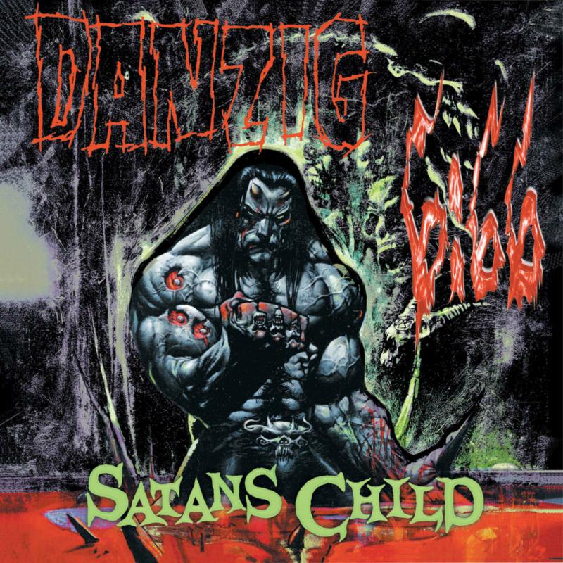 Picture of Danzig - 666: Satan's Child
