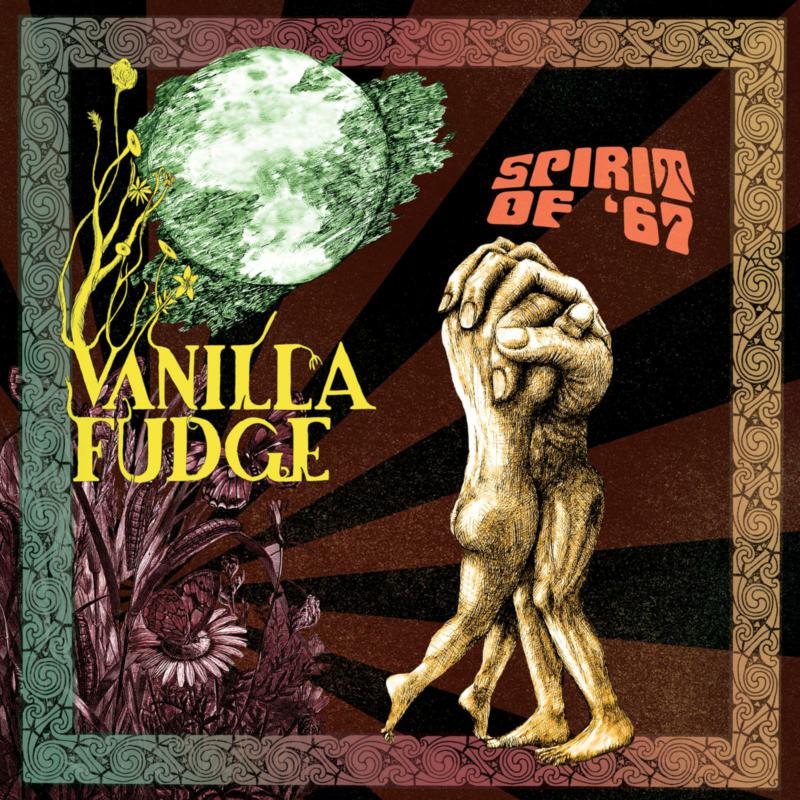 Picture of Vanilla Fudge - Spirit of '67