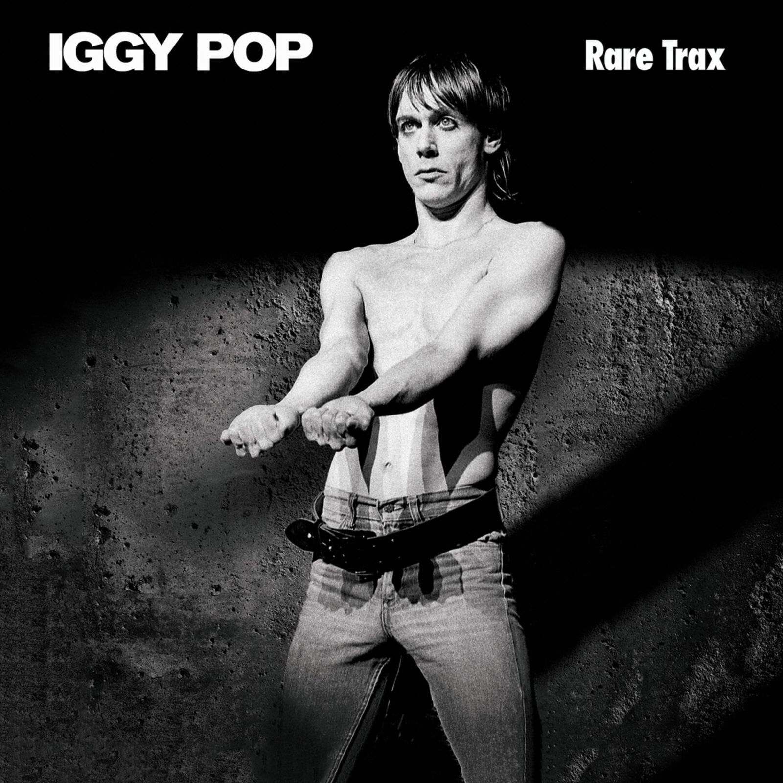 Picture of Iggy Pop - Rare Trax