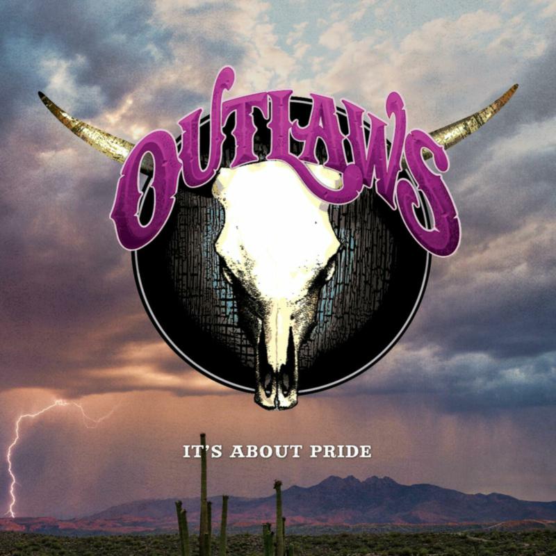 Picture of Outlaws - It's About Pride