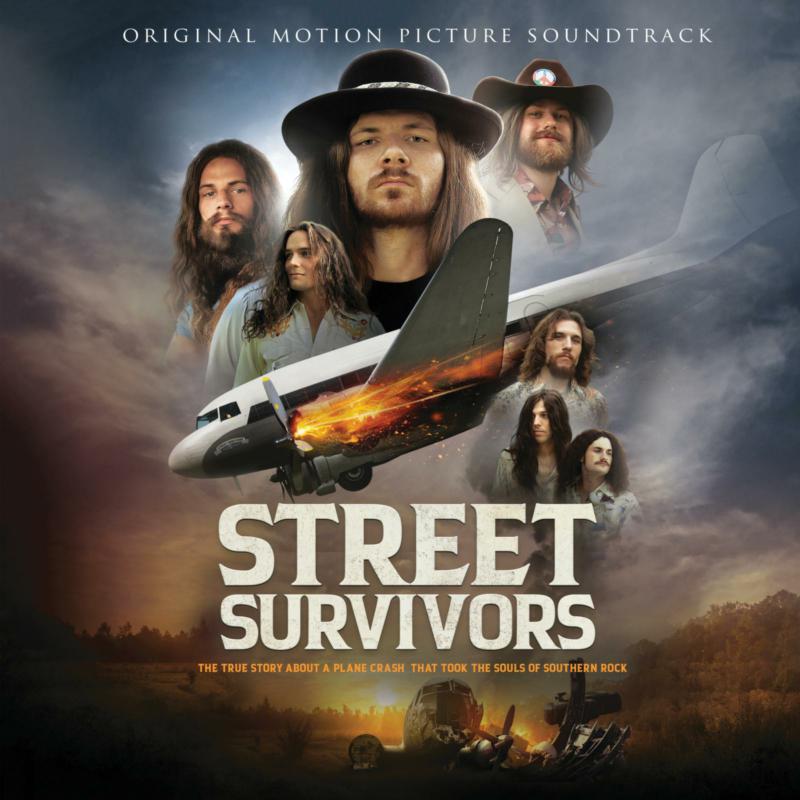 Picture of Pat Travers - Street Survivors (OST)