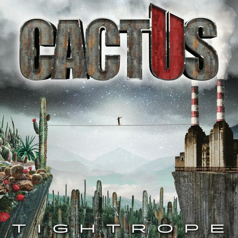 Picture of Cactus - Tightrope