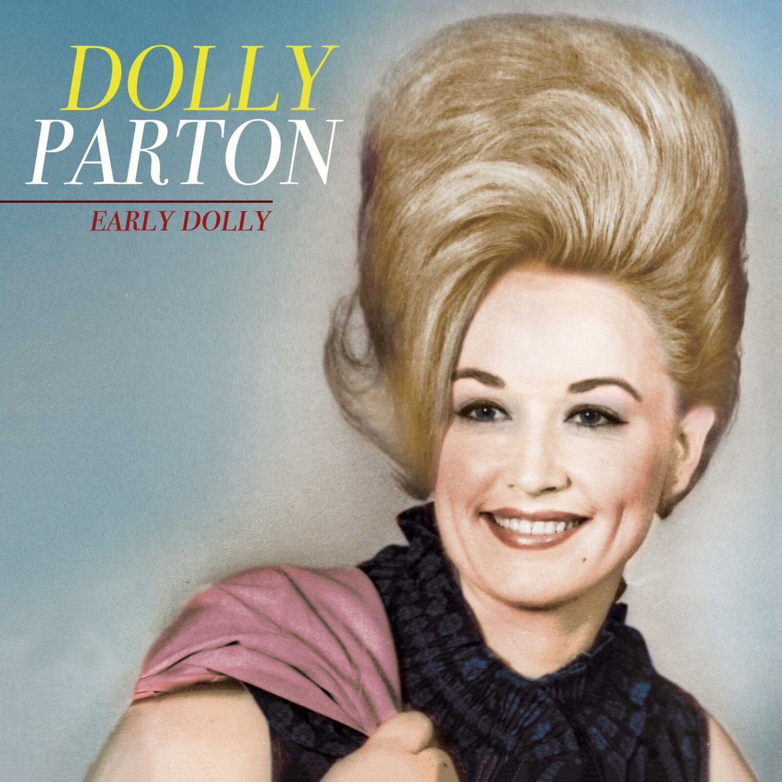 Picture of Dolly Parton - Early Dolly