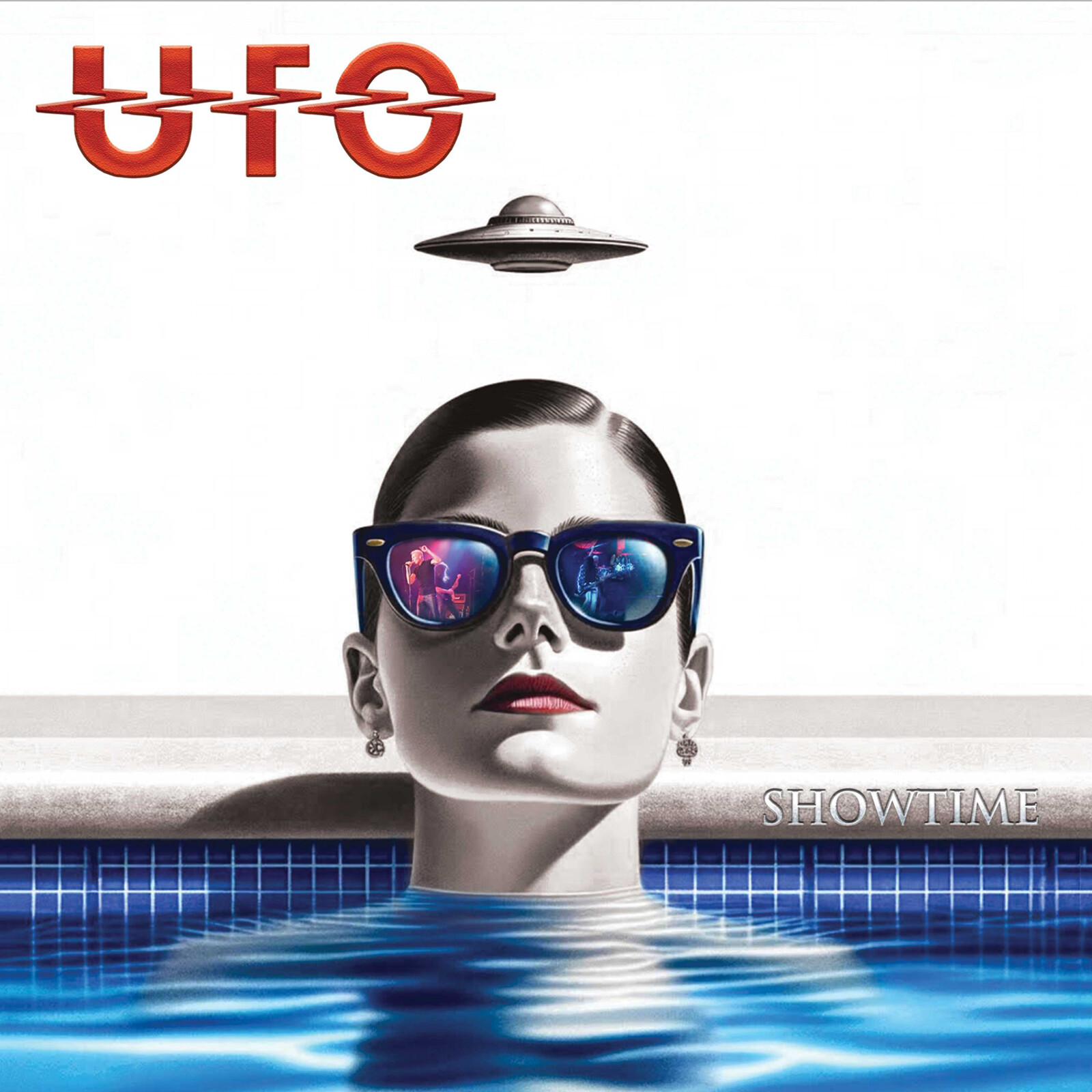Picture of UFO - Showtime