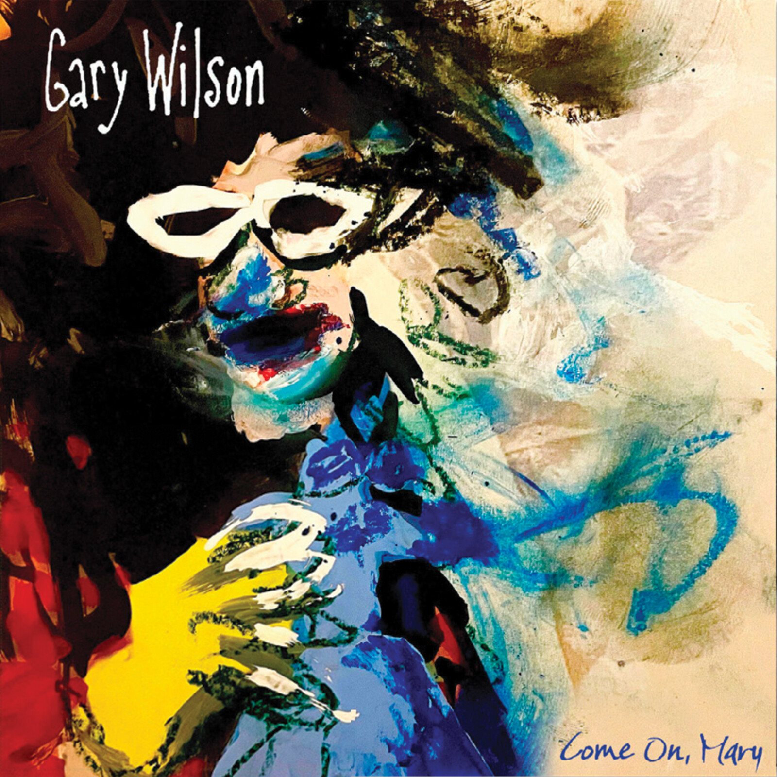 Picture of Gary Wilson - Come On, Mary