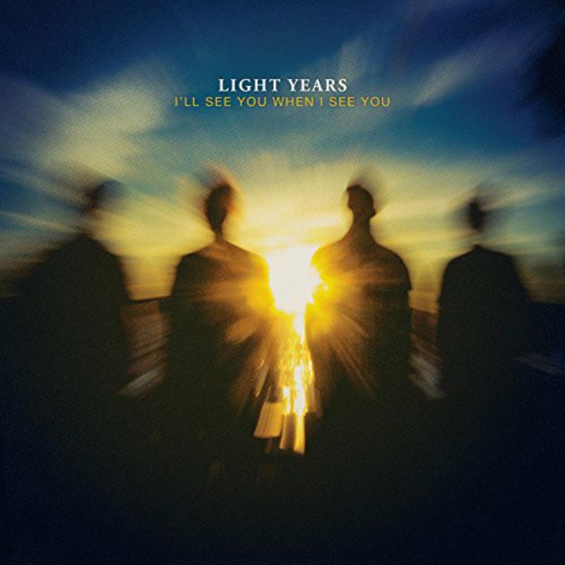 Picture of Light Years - I'll See You When I See You
