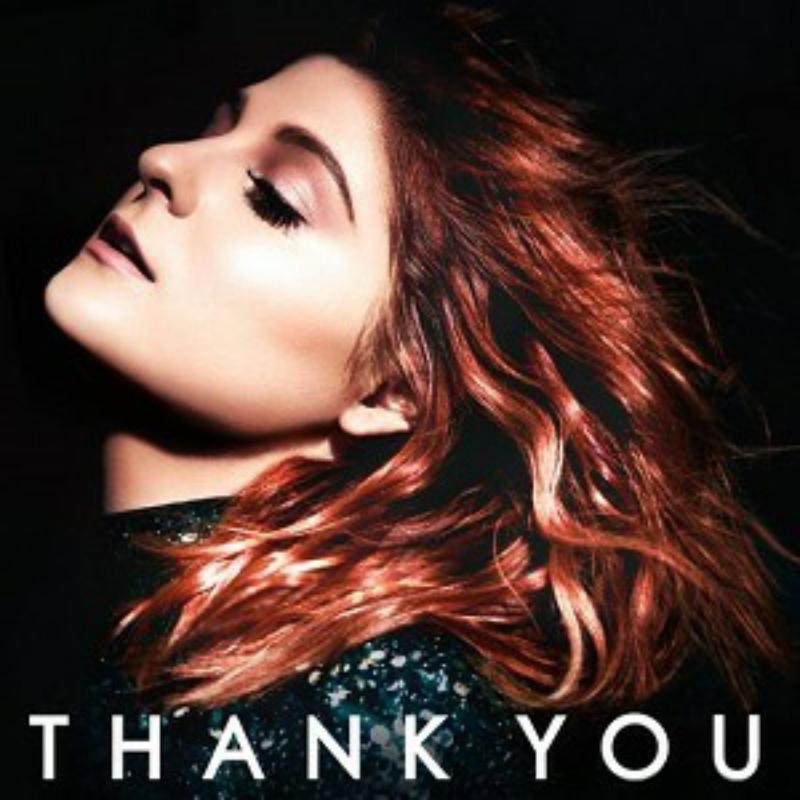 Picture of Meghan Trainor - Thank You (Exclusive Australia Deluxe)