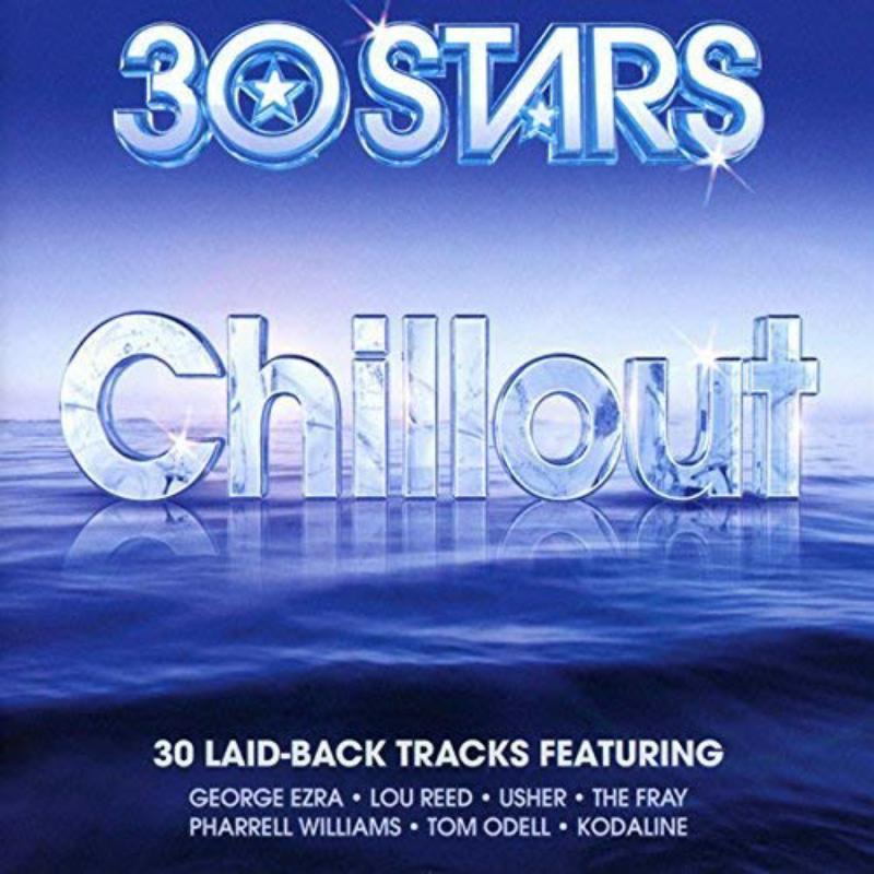 Picture of Various Artists - 30 Stars Chillout
