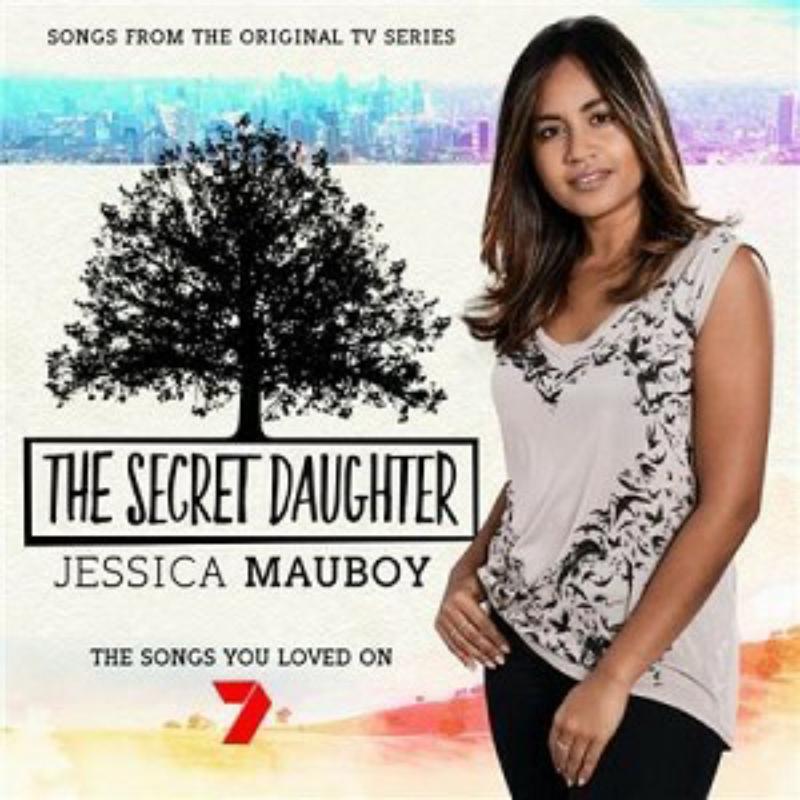 Picture of Jessica Mauboy - Secret Daughter: Songs From Th