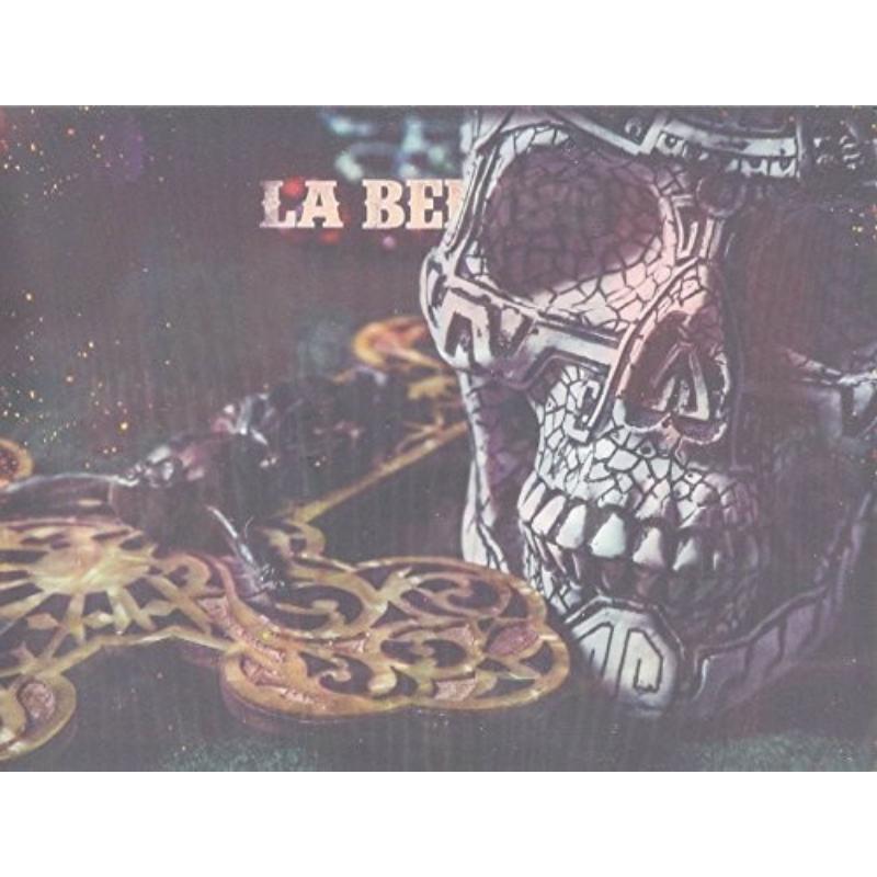 Picture of Beriso La - Pecado Capital