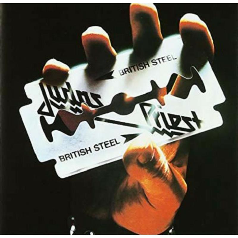 Picture of Judas Priest - British Steel (Gold Series)