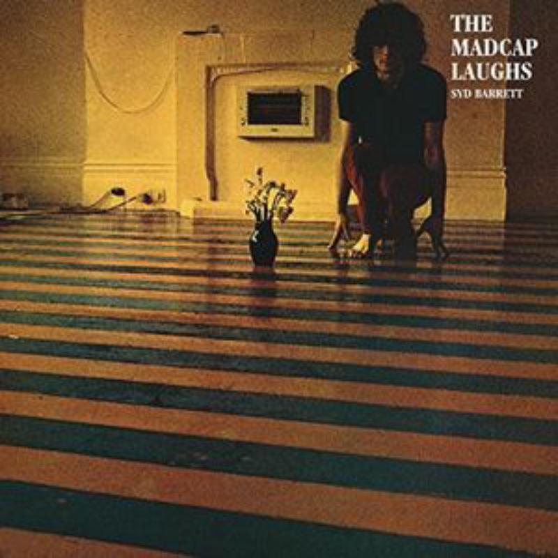 Picture of Syd Barrett - The Madcap Laughs