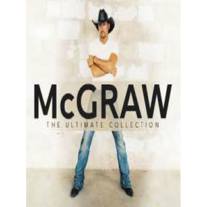 Picture of Tim McGraw - McGraw The Ultimate Collection