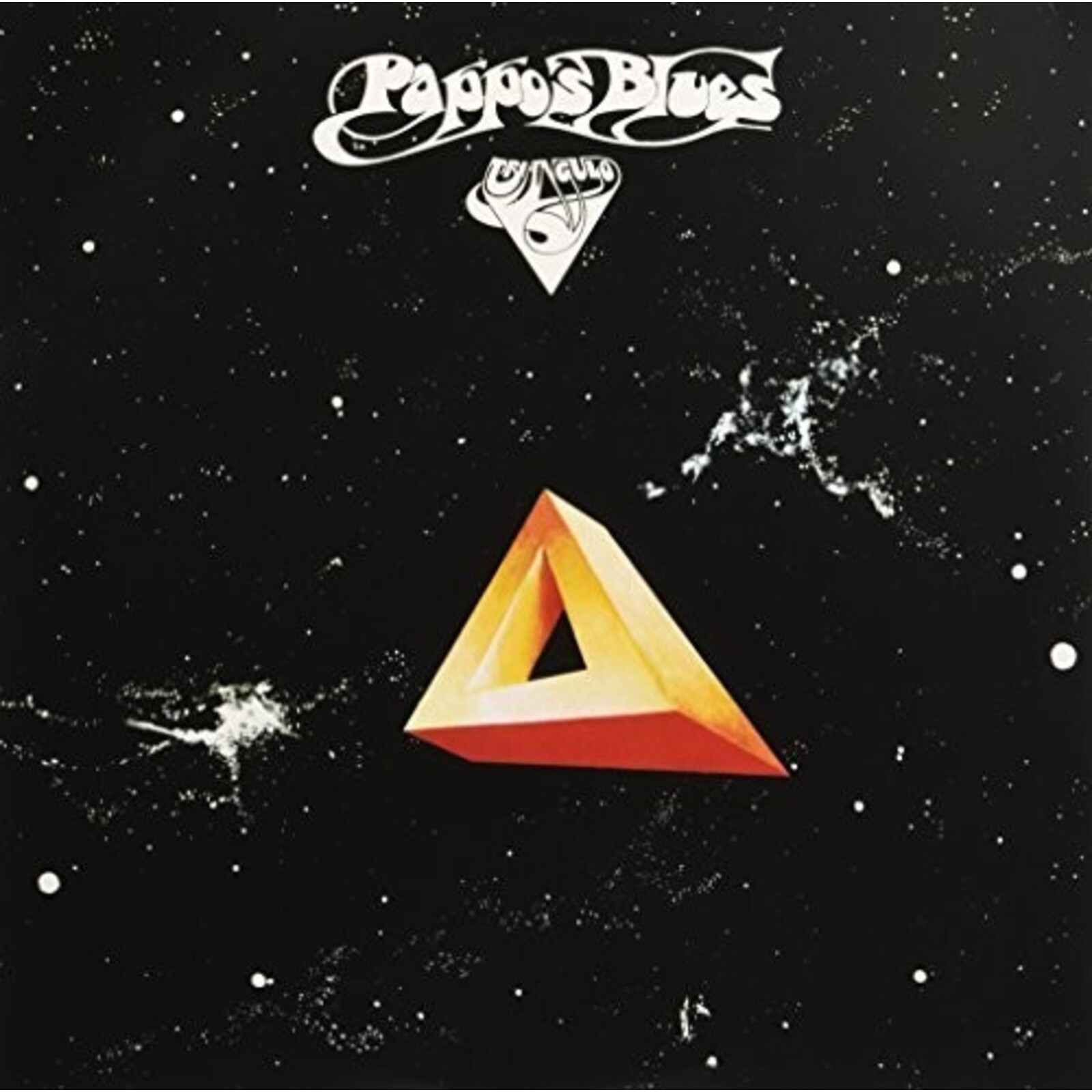 Picture of PAPPO`S BLUES - PAPPO S BLUES VOL 5