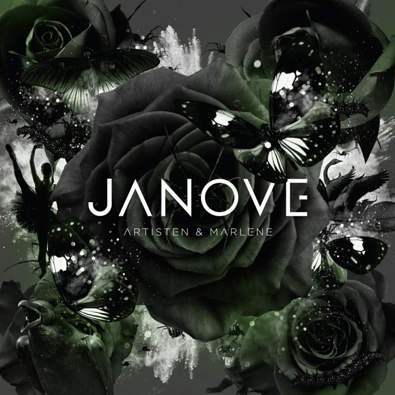 Picture of Janove - Artisten & Marlene