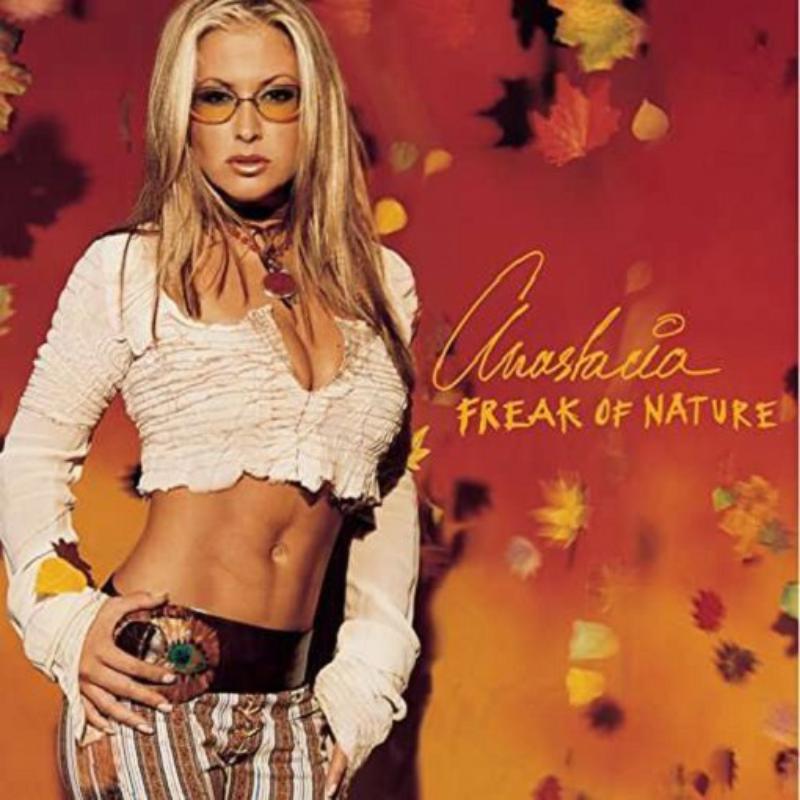 Picture of Anastacia - Freak Of Nature (Gold Series)