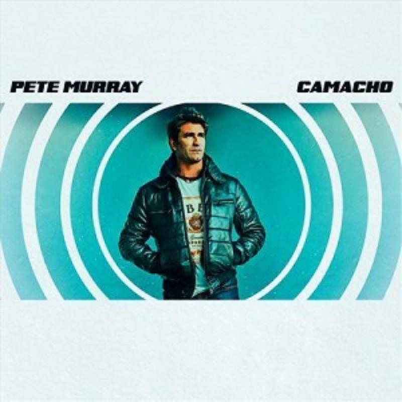 Picture of Pete Murray - Camacho