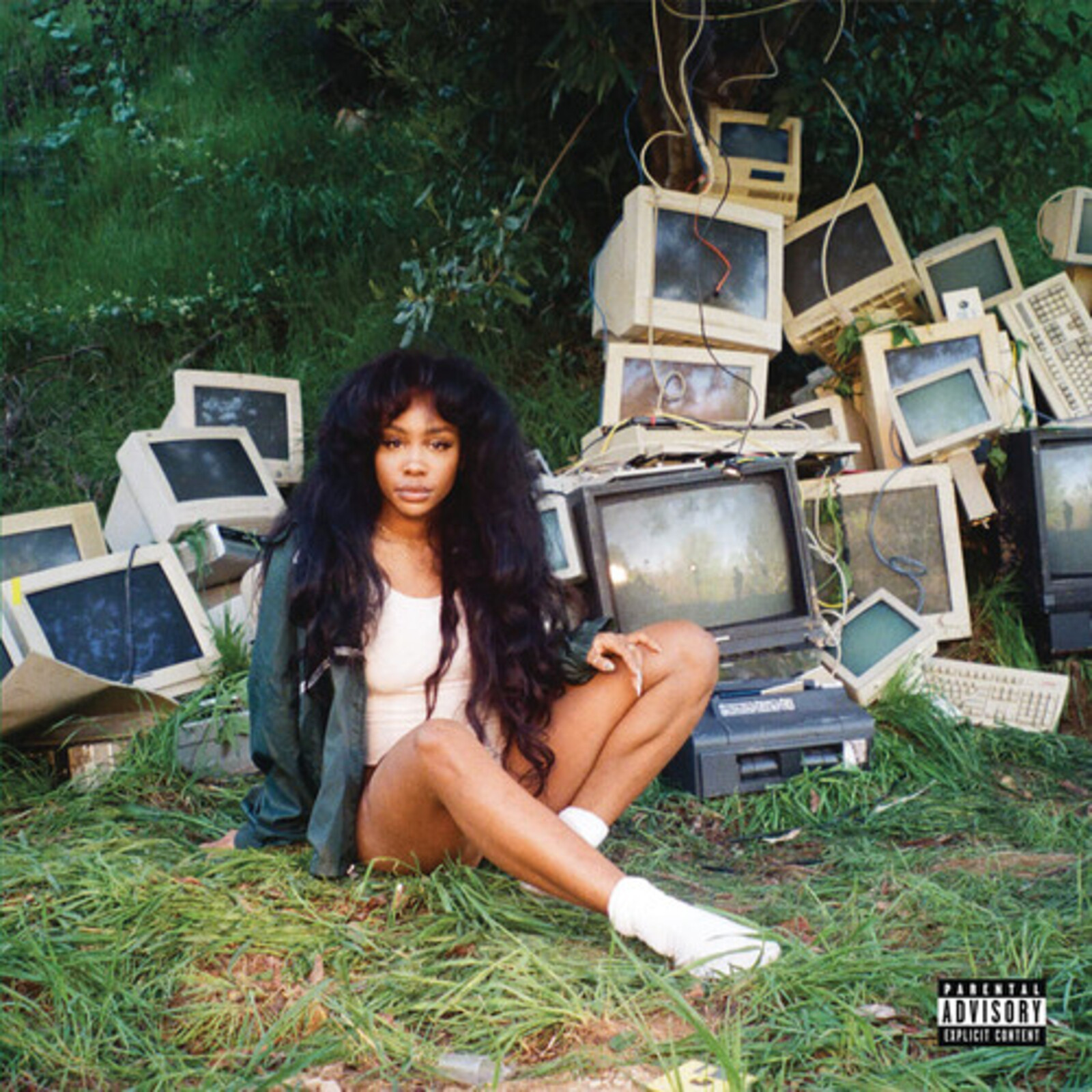 Picture of Sza - Ctrl