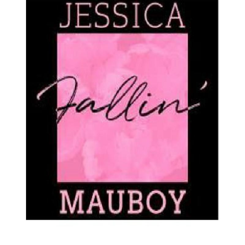 Picture of Jessica Mauboy - Fallin'