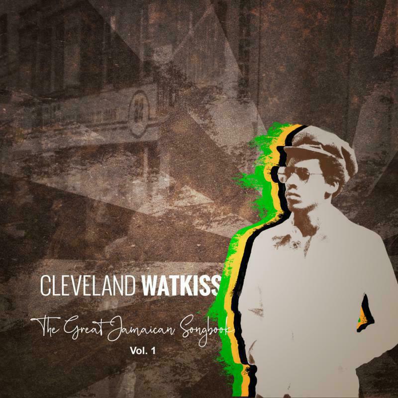 Picture of Cleveland Watkiss - The Great Jamaican Songbook Vol. 1