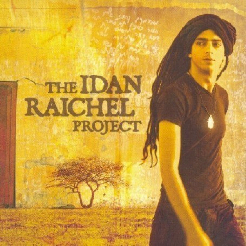 Picture of Idan Raichel - The Idan Raichel Project