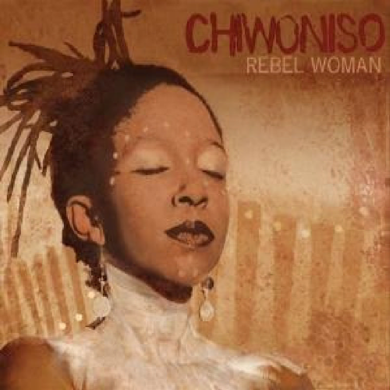 Picture of Chiwoniso - Rebel Woman