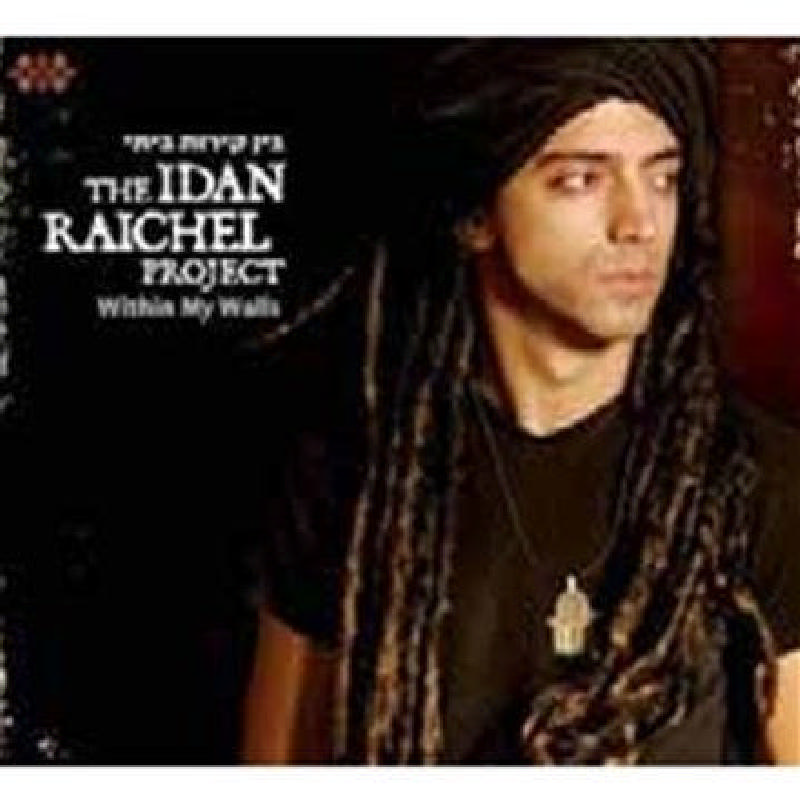 Picture of Idan Raichel - Within My Walls