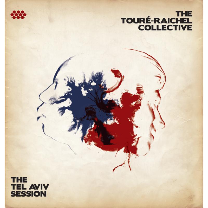 Picture of The Tour�-Raichel Collective - The Tel Aviv Session