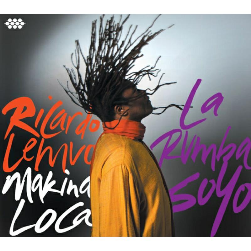 Picture of Ricardo Lemvo & Makina Loca - La Rumba SoYo