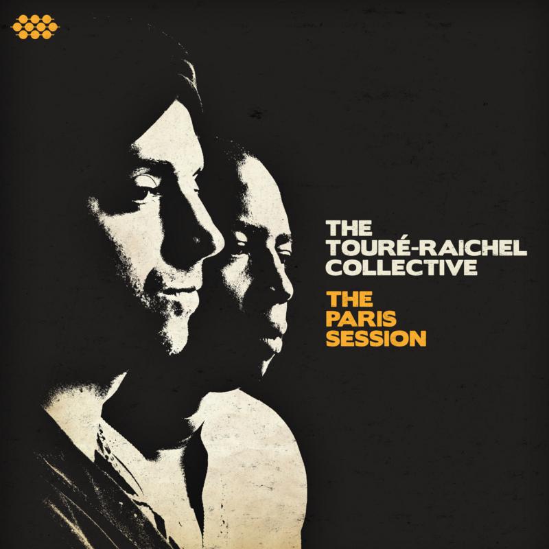 Picture of The Tour�-Raichel Collective - The Paris Session