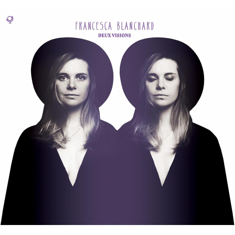 Picture of Francesca Blanchard - Deux Visions
