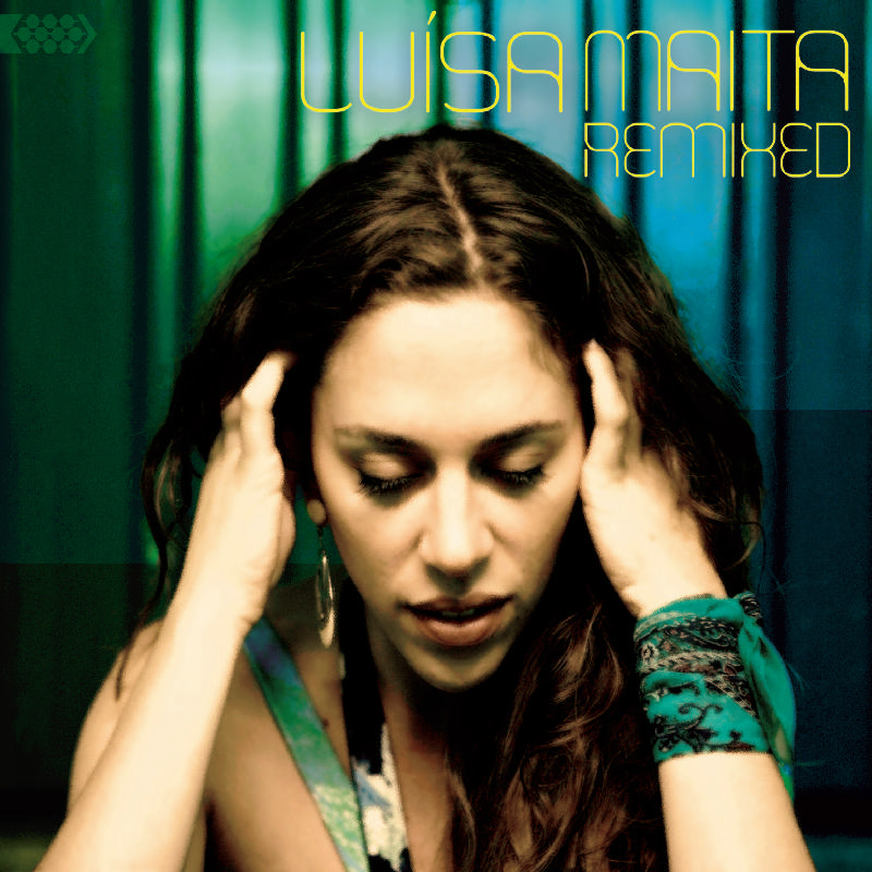 Picture of Luisa Maita - Various Artists