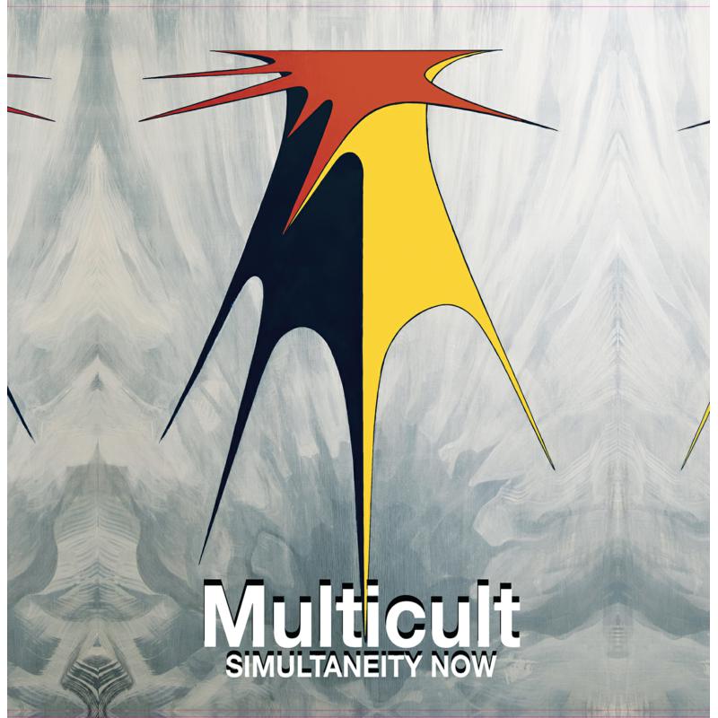 Picture of Multicult - Simultaneity Now