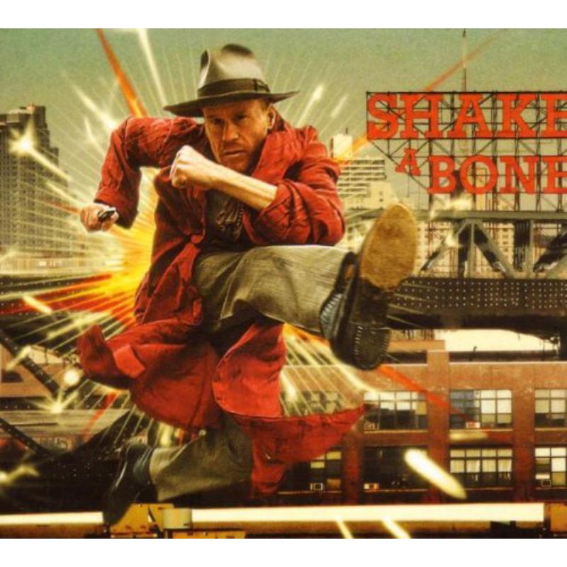 Picture of Son Of Dave - Shake A Bone