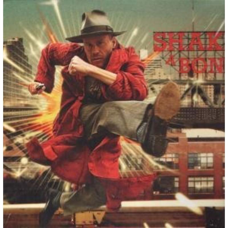 Picture of Son Of Dave - Shake A Bone