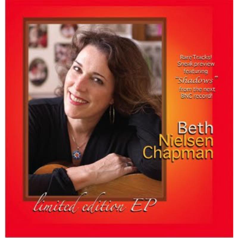 Picture of Beth Nielsen Chapman - Shadows EP