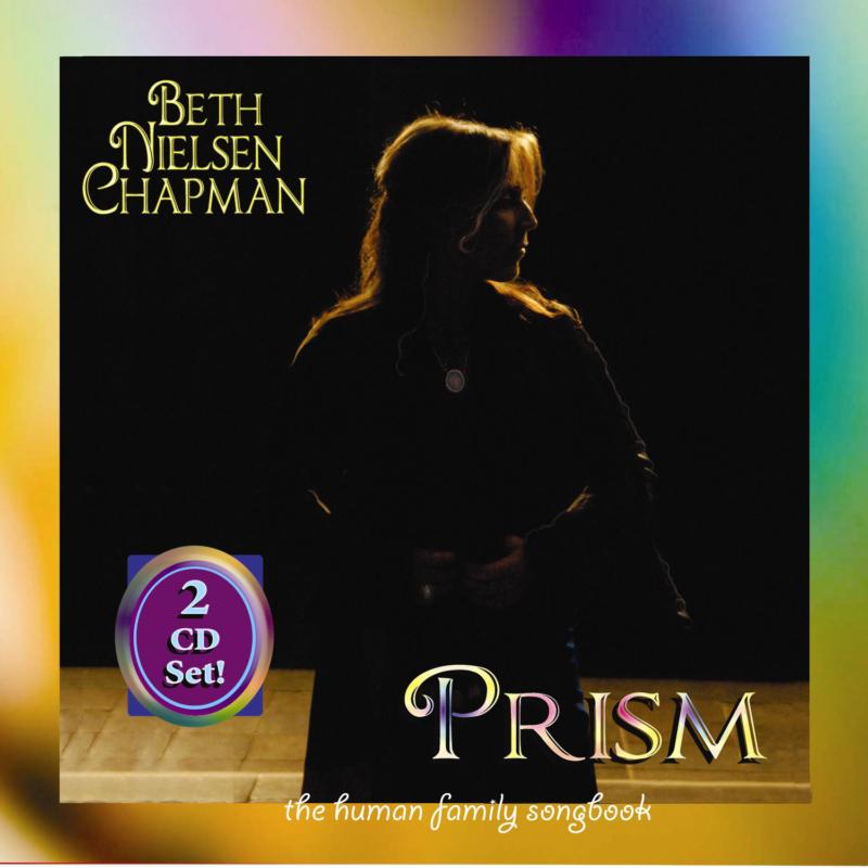 Picture of Beth Nielsen Chapman - Prism: The Human Family Songbook