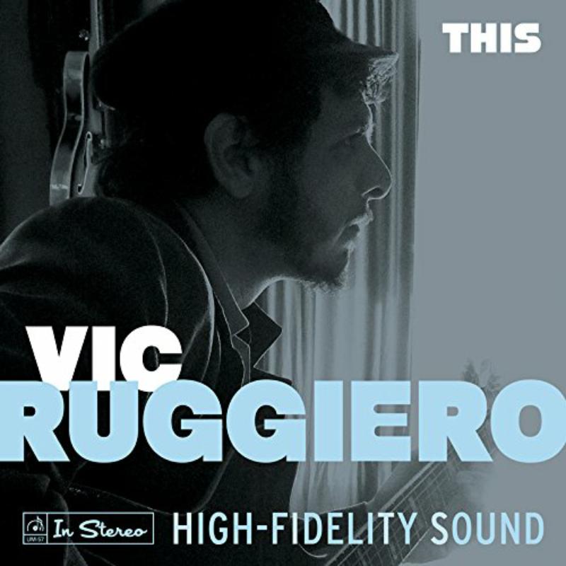 Picture of Vic Ruggiero - This
