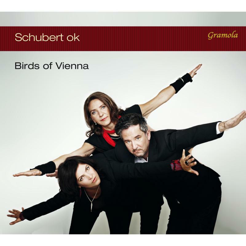 Picture of Birds Of Vienna - Schubert:Birds Of Vienna