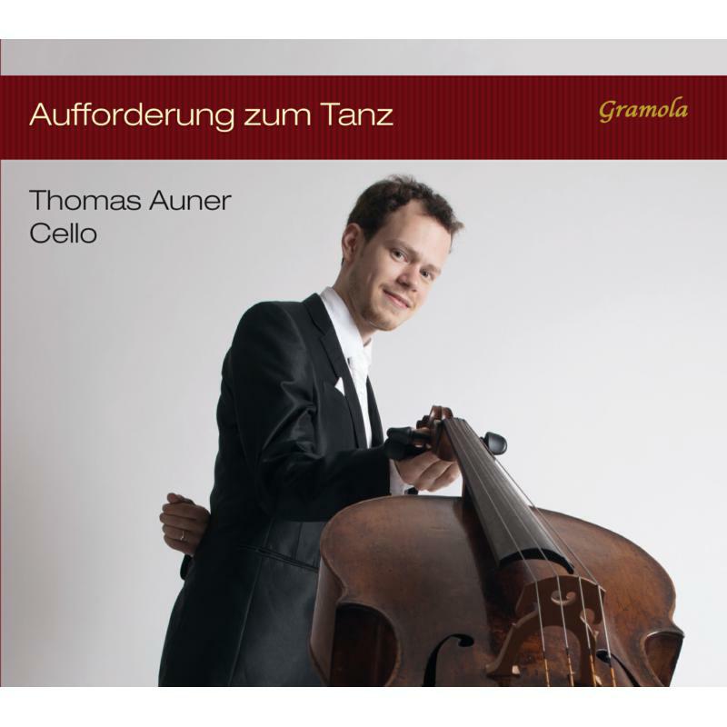 Picture of Thomas/Irina Auner - Aufforderung Zum Tanz