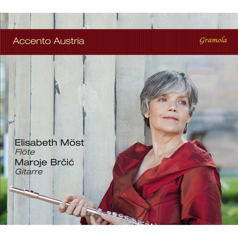 Picture of Elizabeth Most/Brcic - Accento Austria