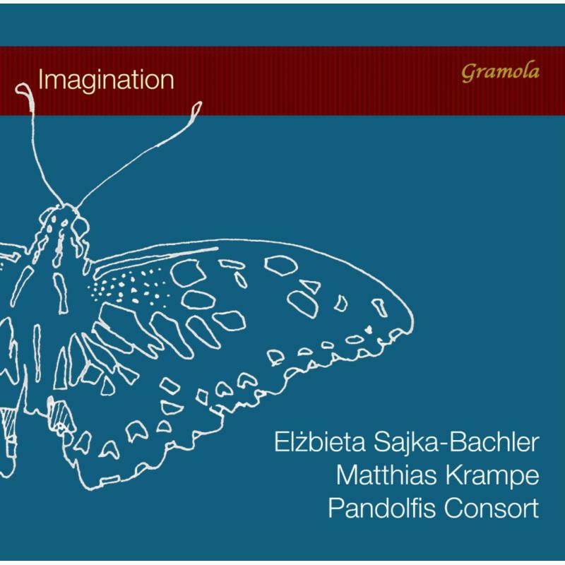 Picture of Various - Imagination