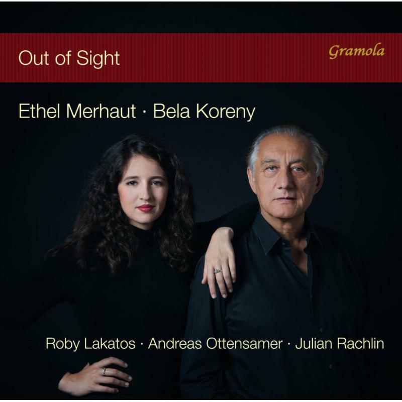 Picture of Merhaut/Koreny - Out of Sight