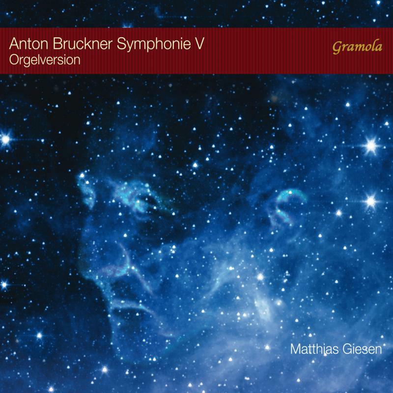 Picture of Various - Anton Bruckner: Symphony 5